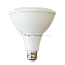 LED spuldze - LED Bulb - 15W PAR38 E27 4500K